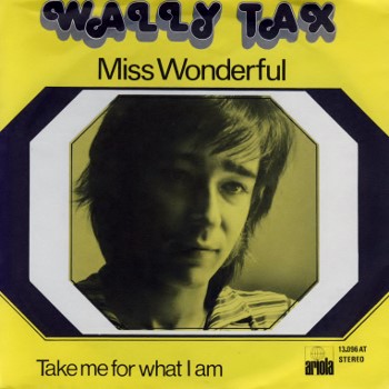 Wally Tax